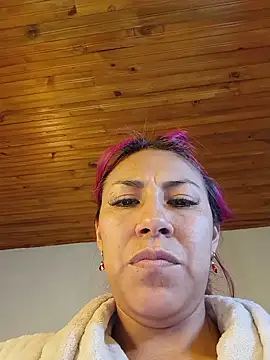 Snapshot of tatianabelli chatting on June 2026 07:31:02 PM tatianabelli online show from June 2026 07:31:02 PM