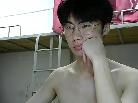 XanderChuan online show from April 2026 05:04:02 PM