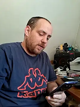 Snapshot of fettgail-0507 chatting on April 2026 10:53:02 AM fettgail-0507 online show from April 2026 10:53:02 AM