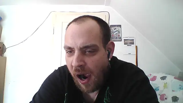 Snapshot of fettgail-0507 chatting on May 2026 09:37:01 AM fettgail-0507 online show from May 2026 09:37:01 AM