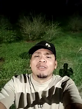 BRENDAJAH online show from April 2026 02:14:02 AM