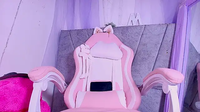 Dulce tammyy online show from March 2026 01:44:01 PM