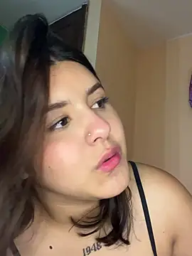 Norabyxxx online show from April 2026 12:40:01 PM