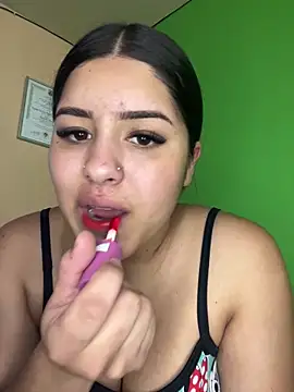 Norabyxxx online show from May 2026 11:00:01 PM