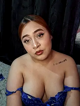 venuscopper online show from April 2026 02:20:01 AM