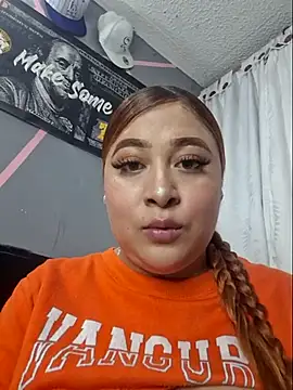 venuscopper online show from June 2026 01:18:01 AM