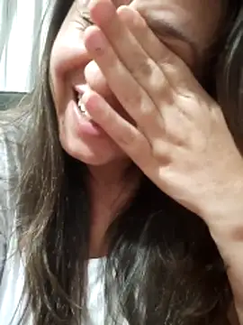 Kamyla K online show from March 2026 12:23:02 AM