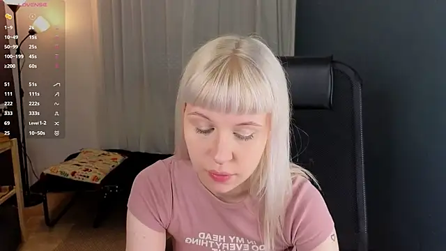 Snapshot of call_me_heaven chatting on June 2026 03:18:01 PM call me heaven online show from June 2026 03:18:01 PM