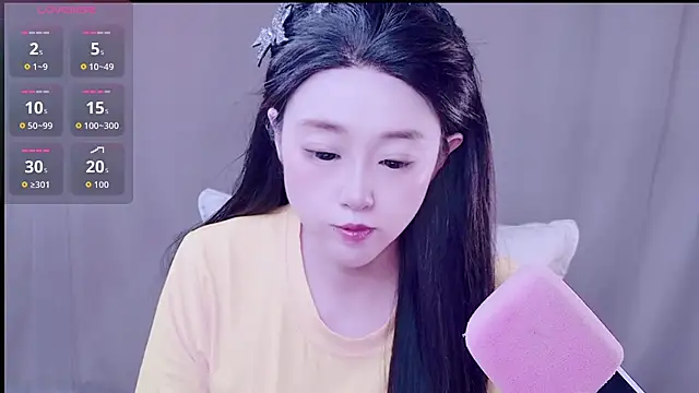 Cuviee online show from May 2026 05:15:01 AM