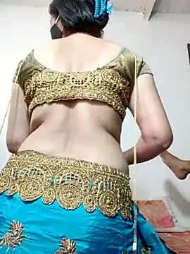Snapshot of Sexyy_Bhabhi_143 chatting on May 2026 05:57:02 AM Sexyy Bhabhi 143 online show from May 2026 05:57:02 AM