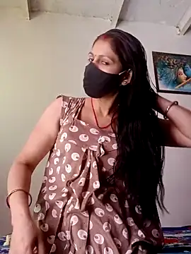 Snapshot of Sexyy_Bhabhi_143 chatting on May 2026 06:52:02 AM Sexyy Bhabhi 143 online show from May 2026 06:52:02 AM