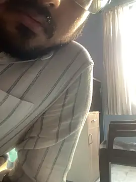 Ritwik Joseph online show from March 2026 08:09:02 AM