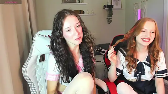 AnnaOddy online show from July 2026 01:41:01 AM