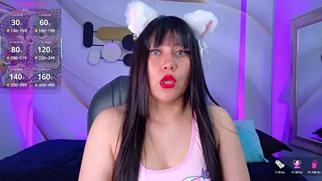 Pandora mask online show from June 2026 07:16:02 PM