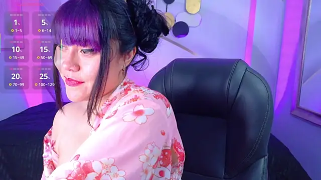 Pandora mask online show from June 2026 07:22:02 PM