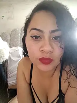 Snapshot of KarlaSt chatting on April 2026 06:02:02 AM KarlaSt online show from April 2026 06:02:02 AM