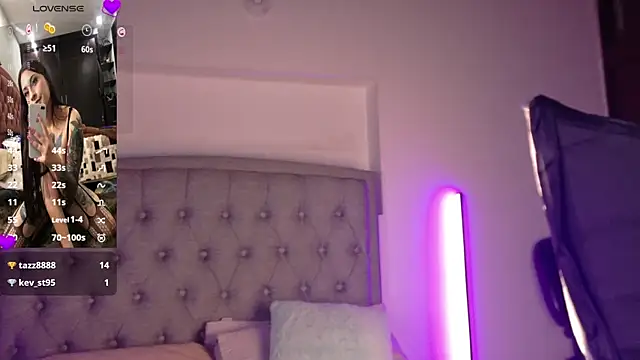 Victoria key online show from May 2026 11:07:01 AM