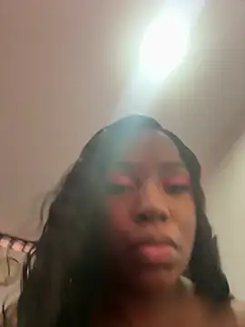 IrisJones  online show from July 2026 12:30:01 PM