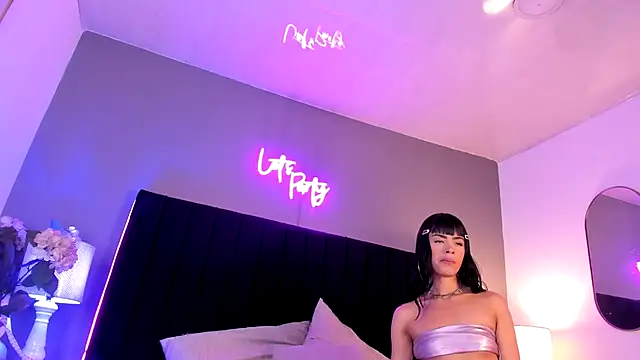 Snapshot of Anny_babby chatting on April 2026 11:38:01 AM Anny babby online show from April 2026 11:38:01 AM