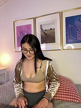 Aria rouse online show from April 2026 01:12:01 PM