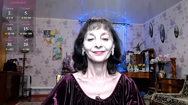 Shooting-Star- online show from May 2026 07:43:02 PM