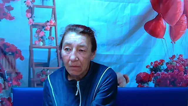 AngelaMolda online show from March 2026 12:38:01 PM