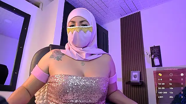 Nailea   online show from May 2026 01:22:02 AM