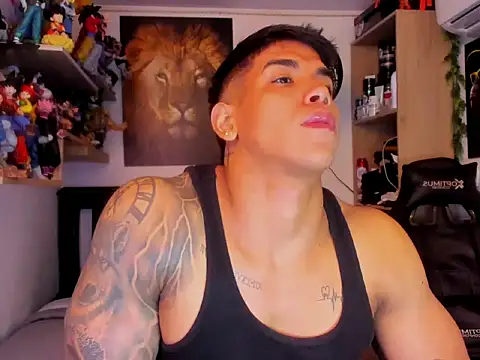 William dracko online show from April 2026 04:56:01 AM