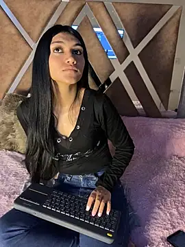 Cataleya Pinkk online show from March 2026 01:12:02 PM