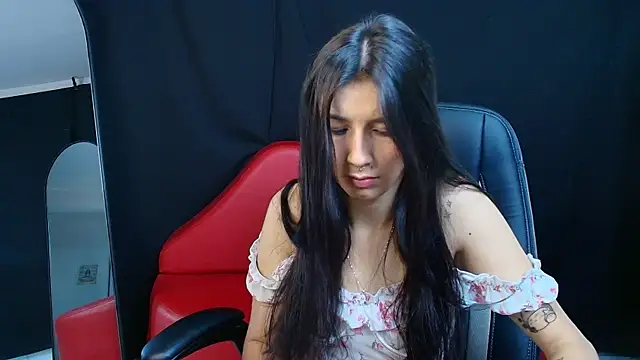 jazminswee online show from May 2026 09:53:01 PM