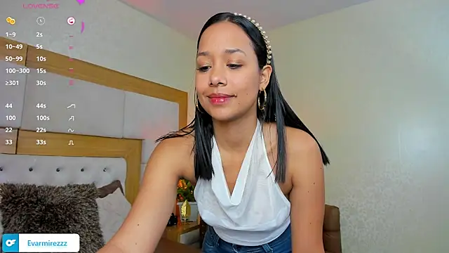 Venezuelan Butt online show from May 2026 01:28:02 PM