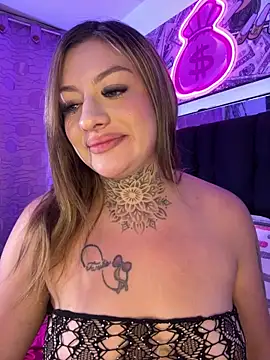 Eliee--Roth online show from May 2026 03:24:02 AM