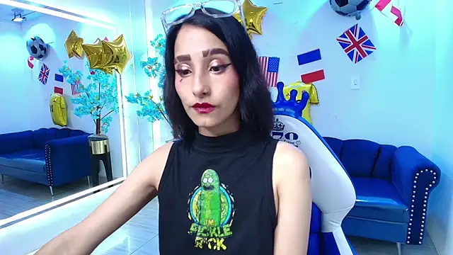 Snapshot of Palmer_foxx chatting on July 2026 03:34:01 AM Palmer foxx online show from July 2026 03:34:01 AM