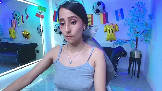 Snapshot of Palmer_foxx chatting on July 2026 03:51:01 PM Palmer foxx online show from July 2026 03:51:01 PM