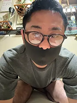 RYUICHI 1919 online show from May 2026 02:03:02 PM