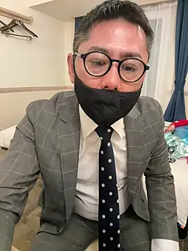 RYUICHI 1919 online show from May 2026 11:19:01 AM