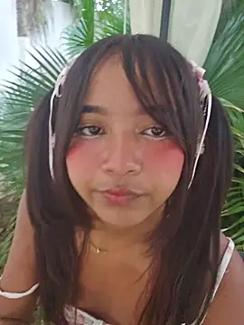 Snapshot of Pretty_karol chatting on June 2026 12:20:01 PM Pretty karol online show from June 2026 12:20:01 PM