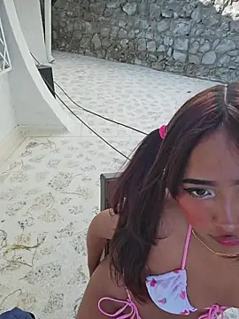 Snapshot of Pretty_karol chatting on July 2026 12:44:01 PM Pretty karol online show from July 2026 12:44:01 PM