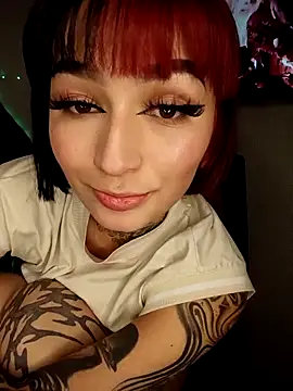 AmaraRossi online show from April 2026 02:15:02 AM