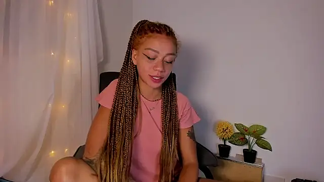 Debora Rayssa online show from May 2026 06:40:02 AM