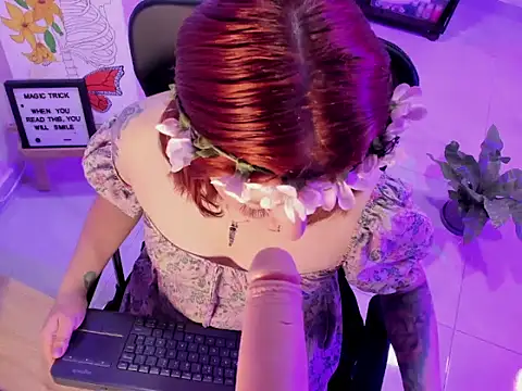 julieta alveez online show from April 2026 11:12:01 AM