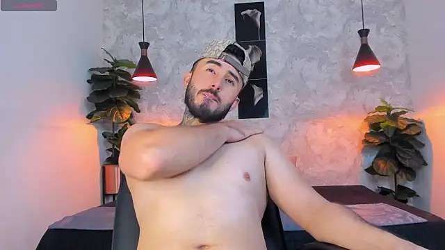 Snapshot of martin_foster_ chatting on March 2026 05:07:01 AM martin foster online show from March 2026 05:07:01 AM