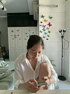 yuanpu0925 online show from April 2026 12:30:02 AM