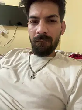 wriedbeardo818 online show from March 2026 09:09:02 AM