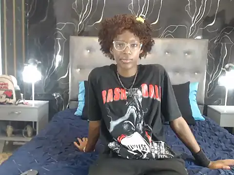 LeinFoxx online show from March 2026 11:17:01 PM