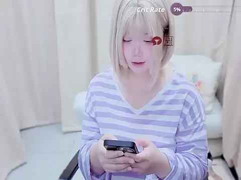 Snapshot of MiMi-smallmimi chatting on June 2026 02:16:01 PM MiMi-smallmimi online show from June 2026 02:16:01 PM