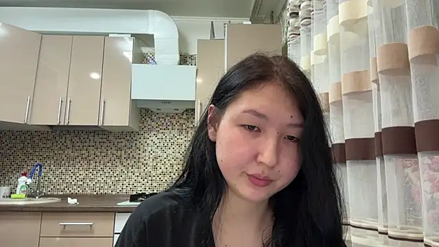 Snapshot of Ameliya_kim chatting on April 2026 09:27:01 PM Ameliya kim online show from April 2026 09:27:01 PM