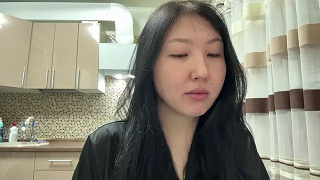 Snapshot of Ameliya_kim chatting on April 2026 09:17:01 PM Ameliya kim online show from April 2026 09:17:01 PM