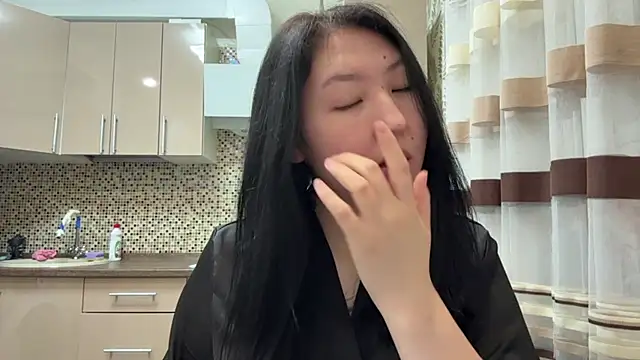 Snapshot of Ameliya_kim chatting on April 2026 09:12:01 PM Ameliya kim online show from April 2026 09:12:01 PM