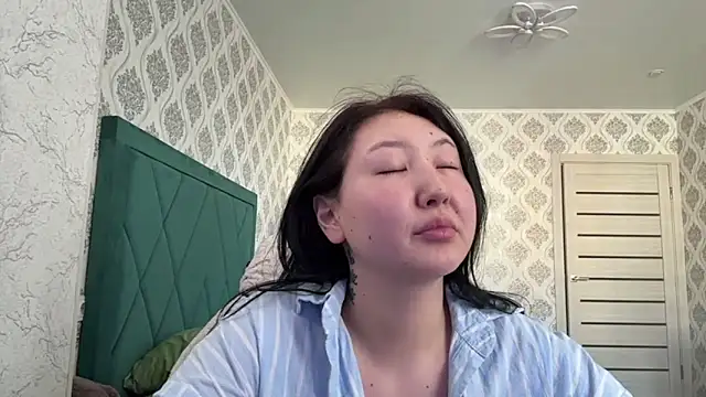 Snapshot of Ameliya_kim chatting on May 2026 05:58:01 AM Ameliya kim online show from May 2026 05:58:01 AM